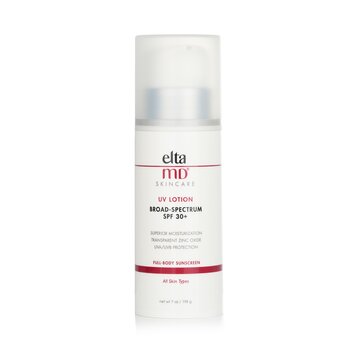 EltaMD UV Lotion Full-Body Sunscreen SPF 30