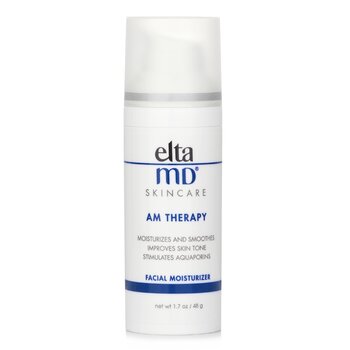 EltaMD AM Therapy Facial Moisturizer