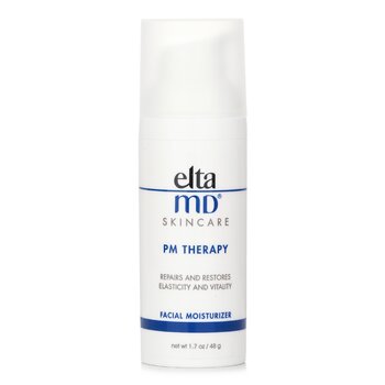 EltaMD PM Therapy Facial Moisturizer