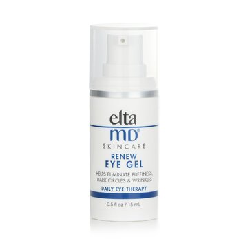 Renew Eye Gel