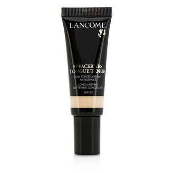 Lancome Effacernes Long Lasting Softening Concealer SPF30 - #01 Beige Pastel