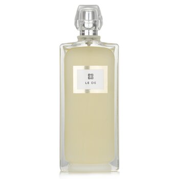 Les Parfums Mythiques - Le De Givenchy Eau De Toilette Spray (Beige Box)