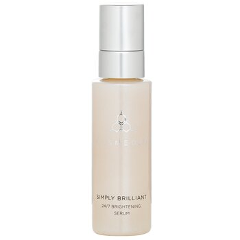 Simply Brilliant 24/7 Brightening Serum