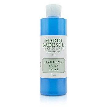 Mario Badescu Azulene Body Soap - For All Skin Types