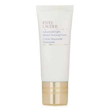 Estee Lauder Advanced Night Micro Cleansing Foam