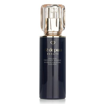 Cle De Peau Intensive Fortifying Emulsion