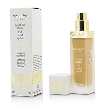 Sisleya Le Teint Anti Aging Foundation - # 2B Linen