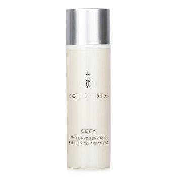 CosMedix Defy Triple Hydroxy Acid Age-Defying Treatment