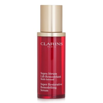 Clarins Super Restorative Remodelling Serum