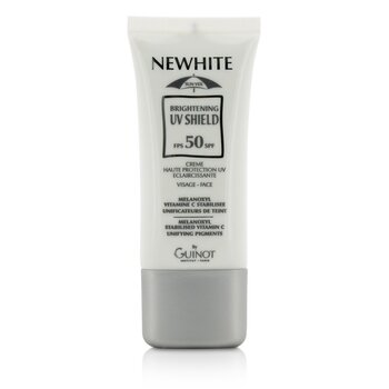 Guinot Newhite Brightening UV Shield SPF50