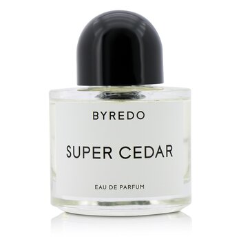 Super Cedar Eau De Parfum Spray