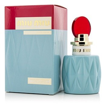 Eau De Parfum Spray