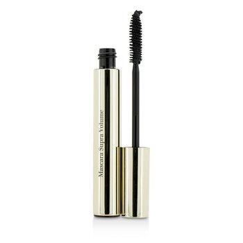 Supra Volume Mascara - # 01 Intense Black