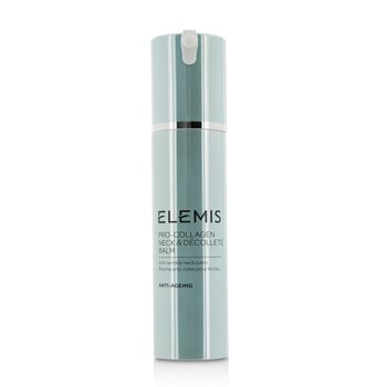 Elemis Pro-Collagen Neck & Decollete Balm