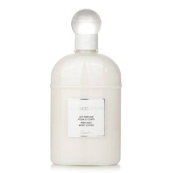 Guerlain Les Delices De Bain Perfumed Body Lotion