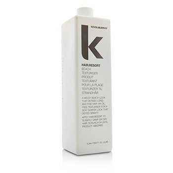 Kevin.Murphy Hair.Resort Beach Texturiser