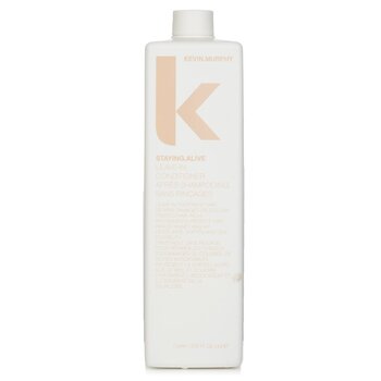 Kevin.Murphy Staying.Alive Leave-In Treatment