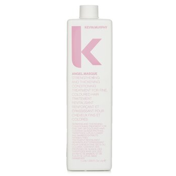 Kevin.Murphy Angel.Masque (Strenghening and Thickening Conditioning Treatment - For Fine, Coloured Hair)