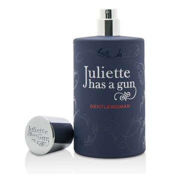 Juliette Has A Gun Gentlewoman Eau De Parfum Spray