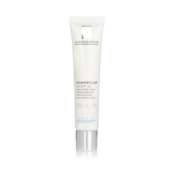 La Roche Posay Pigmentclar UV SPF30 Skin Tone Correcting Daily Moisturizer