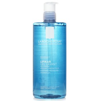 La Roche Posay Lipikar Gel Lavant Soothing Protecting Shower Gel