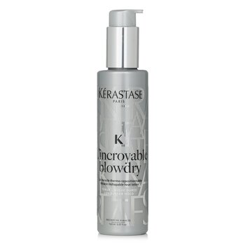 Styling L'Incroyable Blowdry Miracle Reshapable Heat Lotion