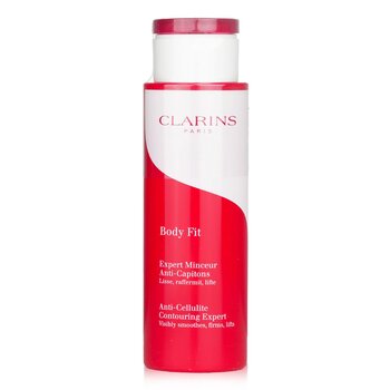 Clarins Body Fit Anti-Cellulite Contouring Expert