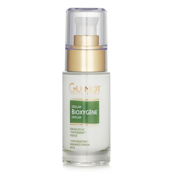 Serum Bioxygene Radiance And Vitality Face Serum