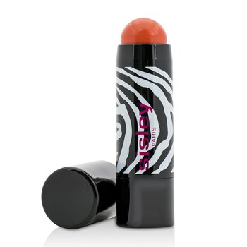 Sisley Phyto Blush Twist - # 3 Papaya