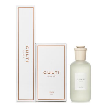 Culti Stile Room Diffuser - Linfa