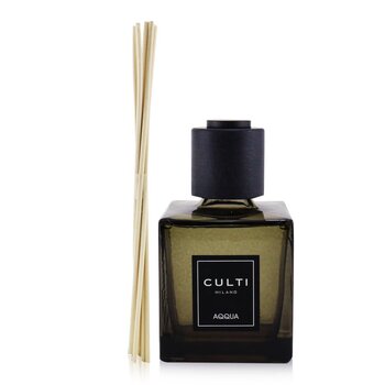 Culti Decor Room Diffuser - Aqqua