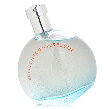 Eau Des Merveilles Bleue Eau De Toilette Spray