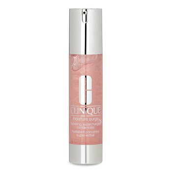 Clinique Moisture Surge Hydrating Supercharged Concentrate