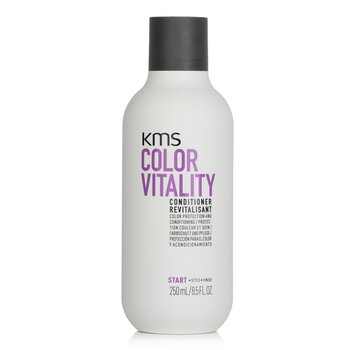 Color Vitality Conditioner (Color Protection and Conditioning)