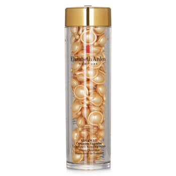 Elizabeth Arden Ceramide Capsules Daily Youth Restoring Serum - ADVANCED