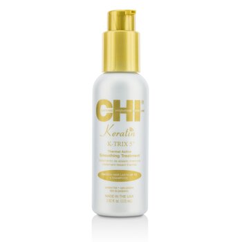 CHI Keratin K-Trix 5 Thermal Active Smoothing Treatment