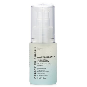 Peter Thomas Roth Water Drench Hyaluronic Cloud Serum