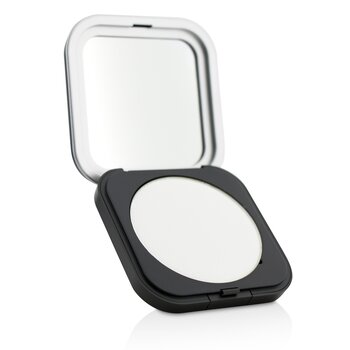 Ultra HD Microfinishing Pressed Powder - # 01 (Translucent)