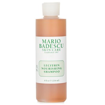 Mario Badescu Lecithin Nourishing Shampoo (For All Hair Types)