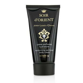 Soir d'Orient Moisturizing Perfumed Body Cream