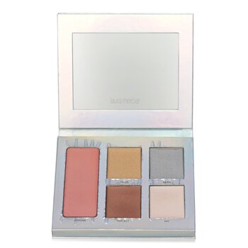 Laura Mercier Lightstruck Prismatic Glow Palette