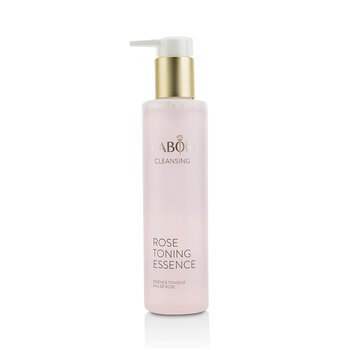 CLEANSING Rose Toning Essence