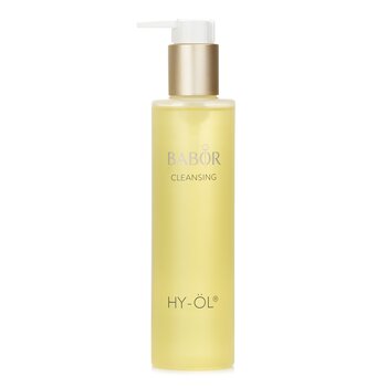 Babor HY-ÖL Cleanser - For All Skin Types (Random Packaging)