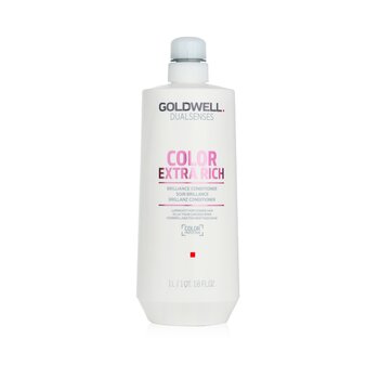 Dual Senses Color Extra Rich Brilliance Conditioner (Luminosity For Coarse Hair)