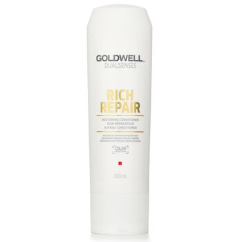 Dual Senses Rich Repair Restoring Conditioner (Regeneration For Damaged Hair)