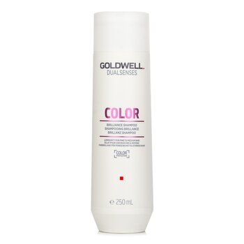 Goldwell Dual Senses Color Brilliance Shampoo (Luminosity For Fine to Normal Hair)