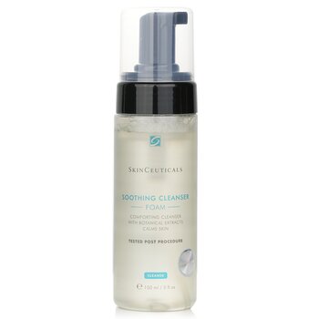 Skin Ceuticals Soothing Cleanser Foam