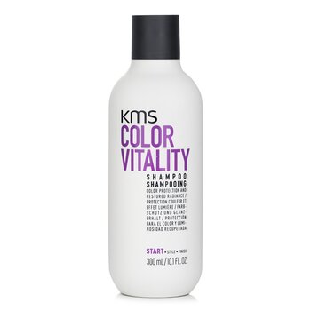 KMS California Color Vitality Shampoo (Color Protection and Restored Radiance)