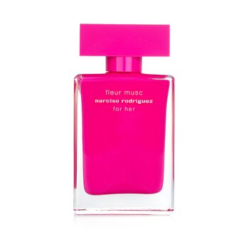 For Her Fleur Musc Eau De Parfum Spray