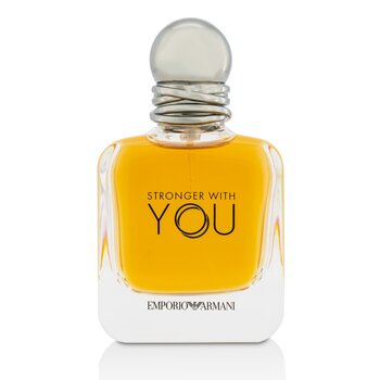 Giorgio Armani Emporio Armani Stronger With You Eau De Toilette Spray